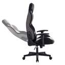 SILLA GAMING WOXTER STINGER STATION TITAN DARK