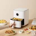 FREIDORA AIRE XIAOMI MISMART FRYER 3,5L 1500W WIFI