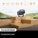 PROYECTOR HISENSE LASER MINI C2 65-300%%%quot; 4K SMARTTV