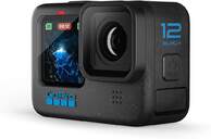 CAMARA DEPORTIVA GOPRO HERO12 BLACK