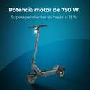 PATINETE ELECTRICO CECOTEC SERIE Y45 350W 10%%%quot;