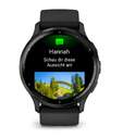 SMARTWATCH GARMIN VENU 3 010-02784-01 NEGRO