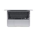 PORTATIL APPLE MACBOOK AIR M1 8/256GB 13%%%quot; SP GREY