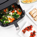 FREIDORA AIRE TAURUS AIR FRY DIG 360 2150W 7,5L