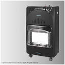 ESTUFA GAS CECOTEC 4000 SLIM 05341 AG INFRARROJOS