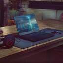 PORTATIL HP OMEN 16 B1003NS I7 16GB/512GB/ RTX3060