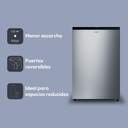 FRI. CANDY CNOQ2S58EX 85x55x58 TABLETOP INOX