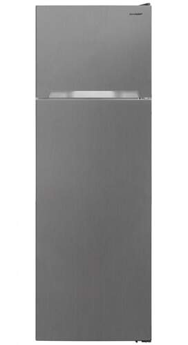 Frigor&iacute;fico 2 Puertas Sharp SJFTB03ITXLEES