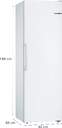 CONG.VER. BOSCH GSN36VWEP 186x60 NF BCO