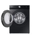 LVD. SAMSUNG WW11BB744DGBS3 11K 1400R NEGRA ATD