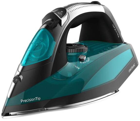 Plancha Cecotec Fast&Fur 5020 522