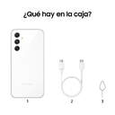 SMARTPHONE SAMSUNG A54 5G 8/256 6,4%%%quot; WHITE
