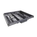 LVJ. CANDY CNS4A4S3PSB 10P 3%%%#170;B 44dBA WIFI INT