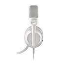 AURICULARES NGS VOX 805 CON CABLE USB C BLANCO
