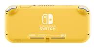 CONSOLA NINTENDO SWITCH LITE AMARILLO