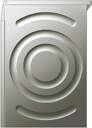 SECADORA BALAY 3SB093XC 9K INOX DSP