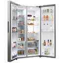 FRI. HAIER HSW79F18ANMM 177x91 NF INOX DSP
