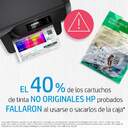 TINTA HP 22 TRICOLOR C9352A