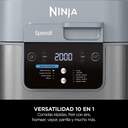 OLLA NINJA ON400EU 5,7L PROGRAMABLE MULTIFUNCION