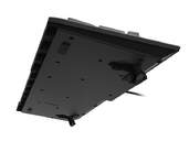 TECLADO GENESIS RHOD 500 RGB ALUMINIO