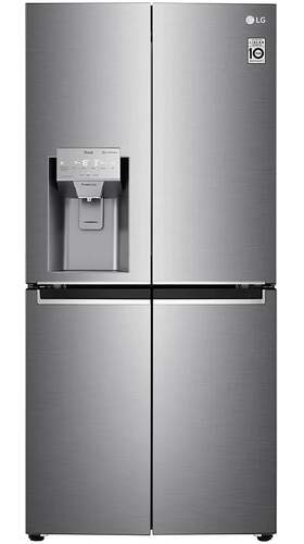 Frigorífico Americano LG GML844PZ6F