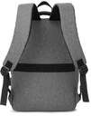 MOCHILA PC SUBBLIM CITY BACKPACK 15,6%%%quot; GREY