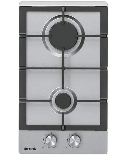 Placa Gas Artica AXG60201 Placa Gas Artica AXG60201