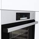 HORNO HISENSE BSA66226AX GT A DSP INOX VAPOR