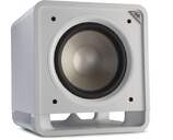 SUBWOOFER POLK HTS-12 WHITE 400W CLASE D
