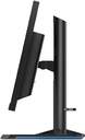 MONITOR LENOVO 25%%%quot; LEGION Y2525 240HZ/1MS/HDR400