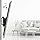 SOPORTE TV HAMA 00220844 PARED INCLI 120%%%quot; 1100X600