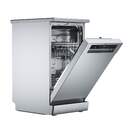 LVJ. TEKA DFS24650 45CM INOX 114320001