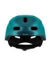 CASCO REEBOK CITY-SCOOTER MTV25 GREEN/BLUE M