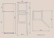 FRI. ARTICA AFE2P16655L248I/CICLOUP166EI 2P CICL