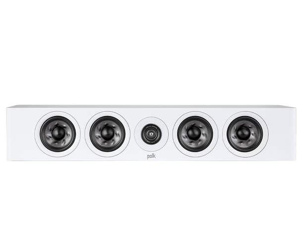 Altavoz Polk R350 PKR350SYSWT