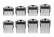 CORTAPELO BABYLISS E987E PROF. CUCHILLAS 45MM MALET%%%#205;N 