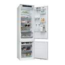 FRICOM. HAIER HBQW5519E 193x54 NF INTEGRABLE