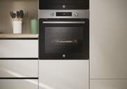 HORNO HOOVER HO6CP3T1HTX 71L MF INOX