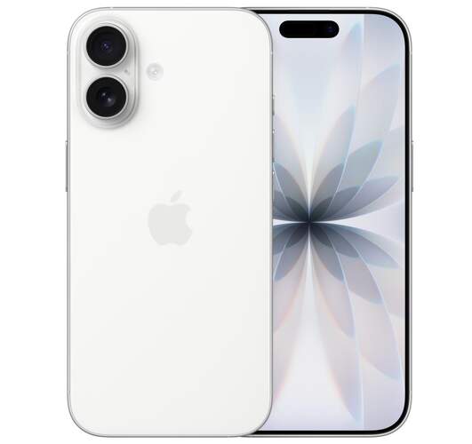 Apple iPhone 17 512 GB Blanco