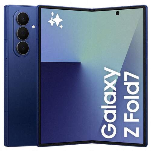 Samsung Z Fold7 12/512 GB Blue Shadow Samsung Z Fold7 12/512 GB Blue Shadow