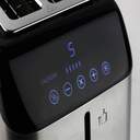 TOST. MAGEFESA MGF3333 2R CORTO INOX LCD