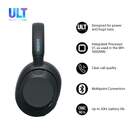 AURICULARES SONY WHULT900NB BT NOISE CANCELLING NE