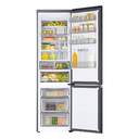 FRICOM. SAMSUNG RB38T776CB1 203x60  NF GRAF