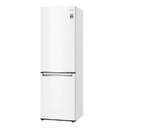 FRICOM. LG GBB61SWJMN 186x60 NF 0%%%#186; BLANCO DOORCOOL