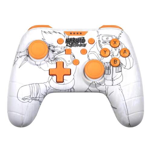 Mando Konix Naruto
