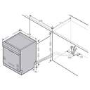 LVJ. SAMSUNG DW60A6092FS 3%%%#170;B INOX DSP