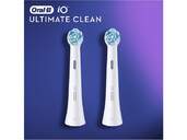 ACC. ORALB IO CW2FFS ULTIMATE CL.WHITE RECAMBIO