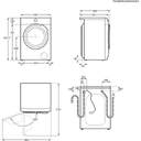 LVD.SEC. AEG LWR7316V60 6/10K 1600R BLACK