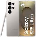 SMARTPHONE SAMSUNG S25 ULTRA 12/256 6,9%%%quot; TIT. GRIS
