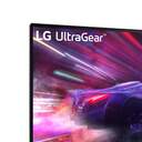 MONITOR LG 27%%%quot; 27GQ50F-B FHD/ 165HZ/ 1MS GAMING